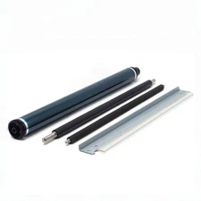Opc drum Charge Roller Cleaning blade kit for Ricoh IM C305 C300F C406 C400SRF