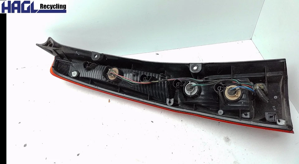 Faro Posteriore Destro Daihatsu Cuore 1.0 L2 Berlina - Immagine 4 di 4