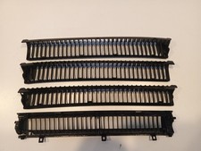 1992 Toyota Previa Rear Ceiling Mount Ac And Heater Vent Covers