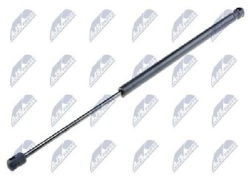 Original NTY Gasfeder Koffer-/Laderaum AE-FR-011 FüR Ford-image