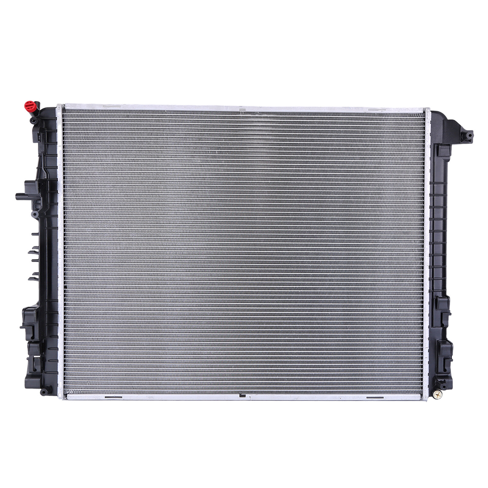 670109996 FOR Maserati Ghibli Levante Quattroporte Water Radiator 2014-2020