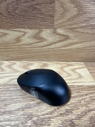 Dell Mobile Pro Wireless Mouse W/ USB Receiver Dongle - MS3121WP White - Picture 4 of 5