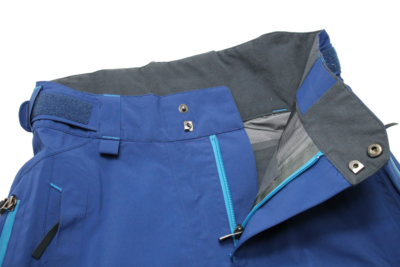 Peak Performance R&D Heli Alp P GORE-TEX Pro Snow Pants Men XS