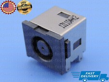 Original For ASUS ROG G750 2014 DC in Power Jack Charging Port Connector Plug