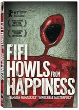 Fifi Howls From Happiness DVDs
