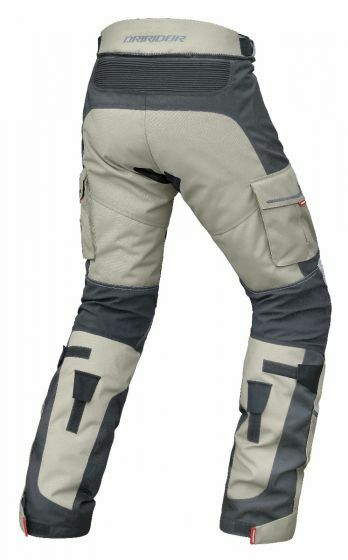 2XL Mens DriRider Vortex Adventure Sand Pants All Seasons