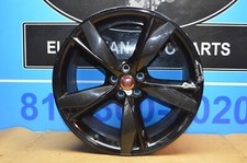 2015 X152 Jaguar F Type Rear Carbon Rim Wheel 20x10.5 2015 X152 Jaguar F Type Rear Carbon Rim Wheel 20x10.5