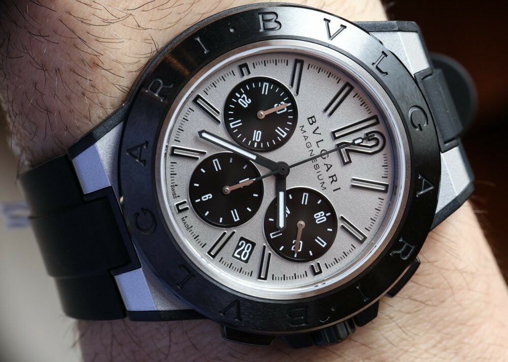 bulgari diagono