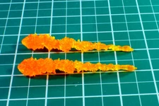 Custom Flames Effects 1:12 Pyro Legends