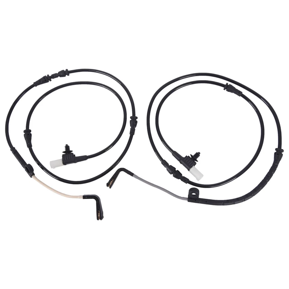 2Pcs Front Rear Brake Pad Wear Sensor Fits Land Rover Range Rover Sport 2006-13 - Image 2 of 4