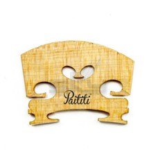 Paititi New Fitted 3/4 Size Violin Bridge Free US Shipping High Quality Maple