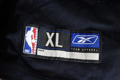 PHILADELHPIA SIXERS 76ERS NBA BASKETBAL JERSEY SHIRT REEBOK #9