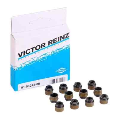 REINZ gasket set valve shaft 12-31306-08 for VW POLO (9N) Touareg (7P5, 7P6)