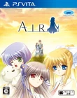 PS Vita Air KEY Japan PlayStation Vita