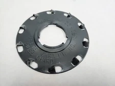 EarthWay Seed Plate Beet Spreader Medium Seed Spreader Planting 3.6" Spacing NEW