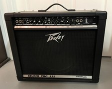 peavey studio pro 40 for sale