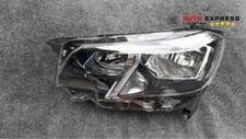 Peugeot Rifter headlight left 90146193 Excellent!