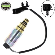 CV30 A/C Compressor Control Valve For Volvo S60 S80 XC60 XC70 2008-2016 DCS17EC