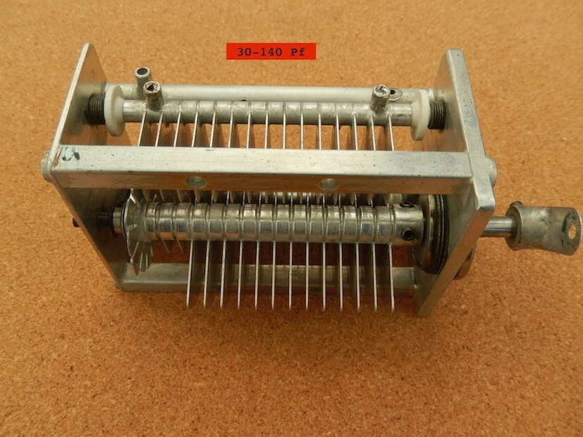 Condensatore Aria Condizionata Ac PEUGEOT 107 1.0 Benzina Motore 1KR | Ricambio Usato Originale - Foto 14