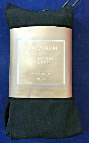 Женские однотонные колготки и колготки Nordstrom Polyamide