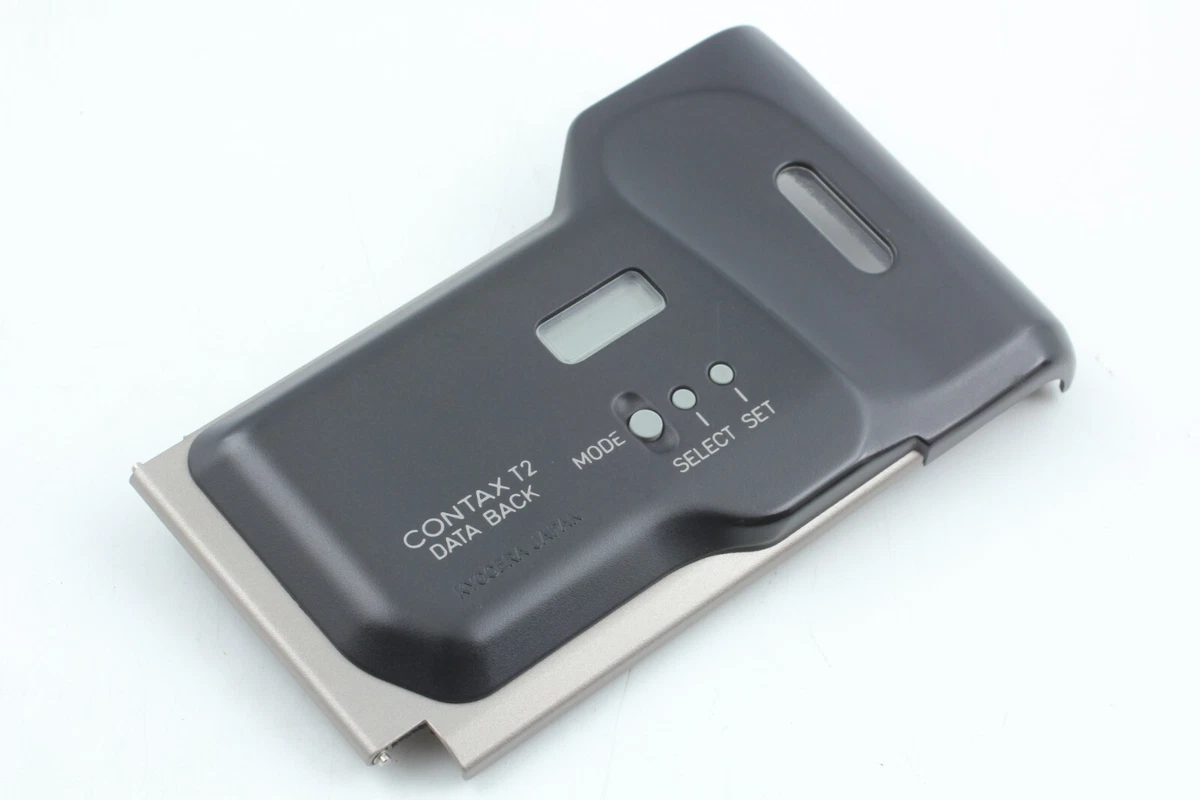 Contax Film Camera Parts for sale - eBay