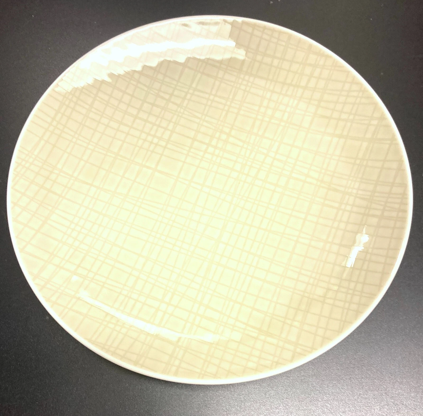 Rosenthal Mesh Teller - Thumbnail 4