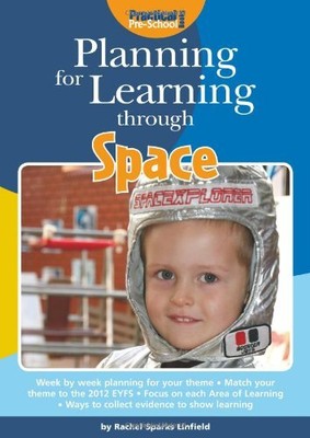 Planning for Learning Through Space, Rachel Sparks Linf