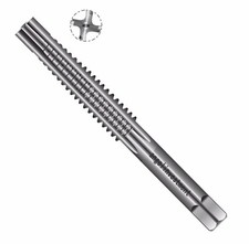 NEW High Quality TR12 x 2.5 Trapezoidal Metric HSS Right Hand Thread Tap