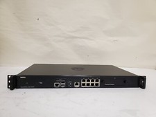 SonicWall NSA 2600 Firewall - Tested - Works - Factory Reset