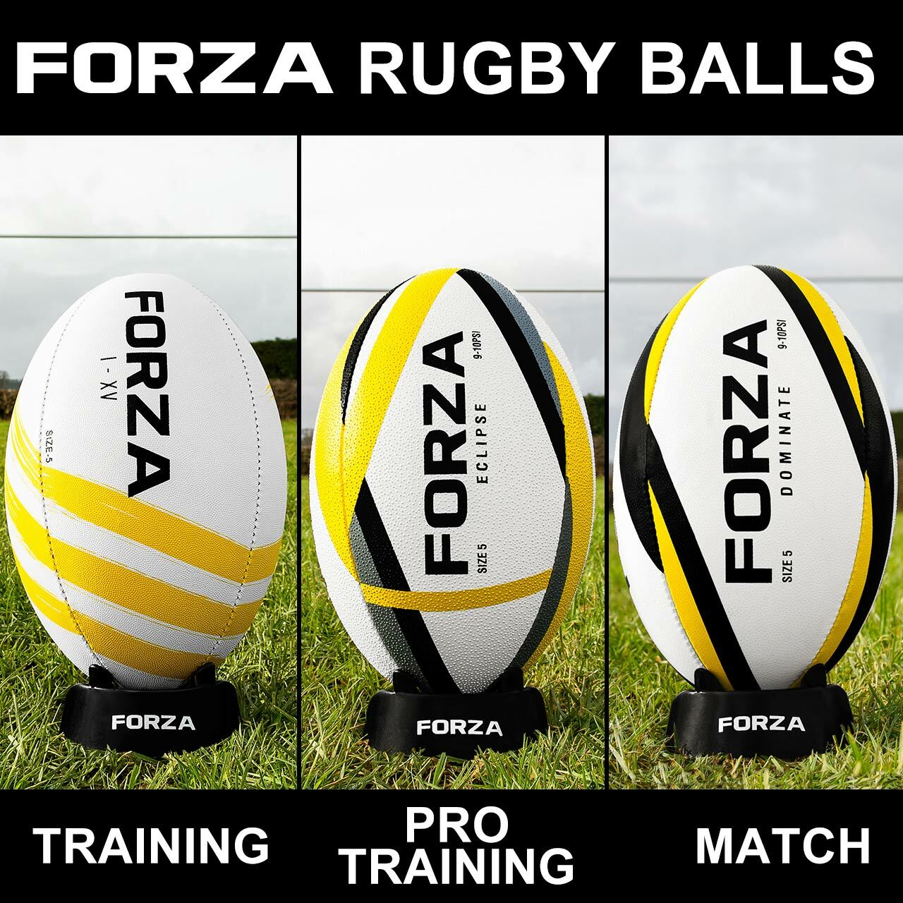 centurion rugby balls