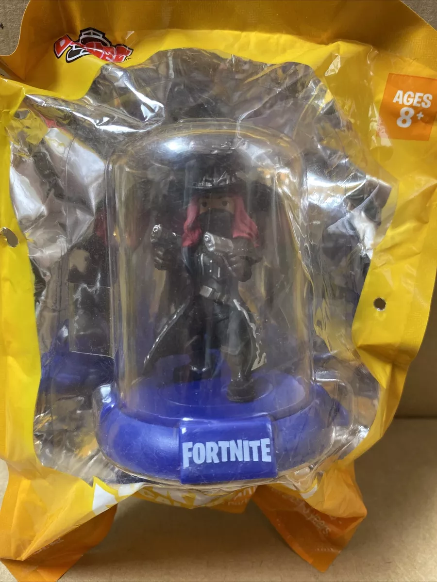 Fortnite Domez Series 2 Collectible Mini Calamity