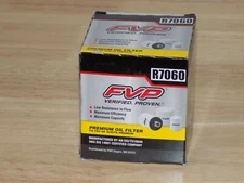 FVP Premium Oil Filter R7060