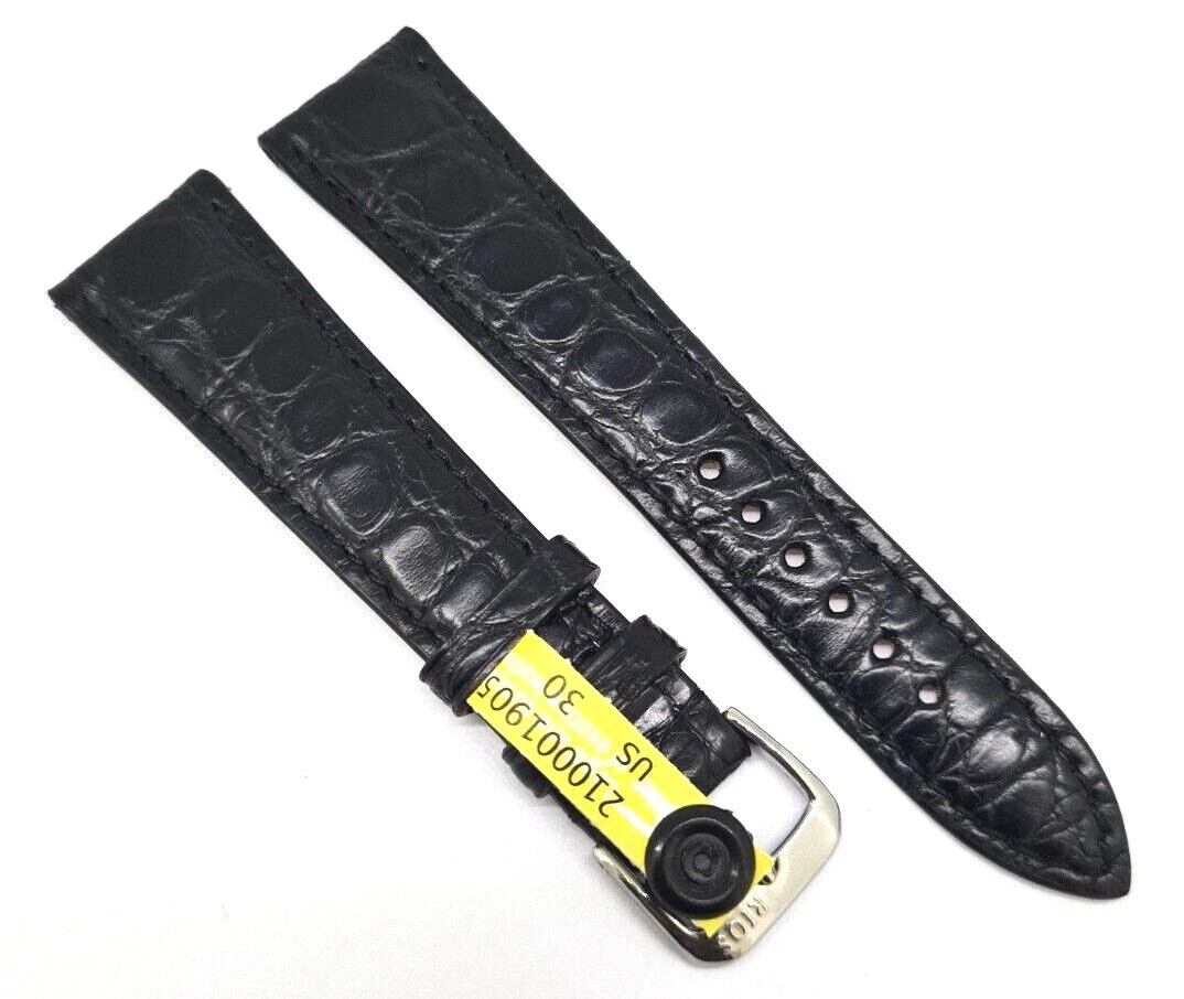 Cinturino orologio pelle forato | Acquisti Online su