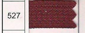 Genuine YKK Zippers Size #4.5 Nylon Coil/Continuous Tape per Metre - Bild 35 von 75