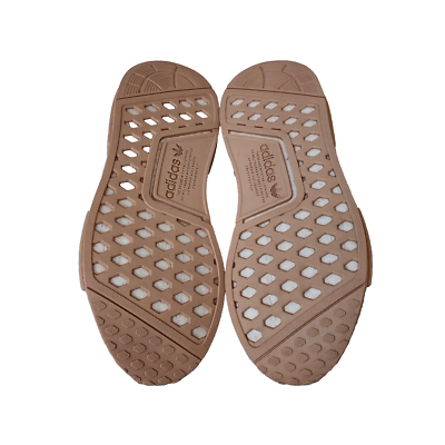 adidas NMD_R1 Shoes Halo Blush 9 Womens