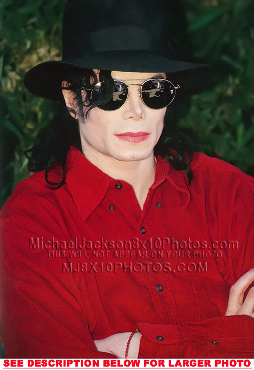 Michael 2024 jackson sunglasses