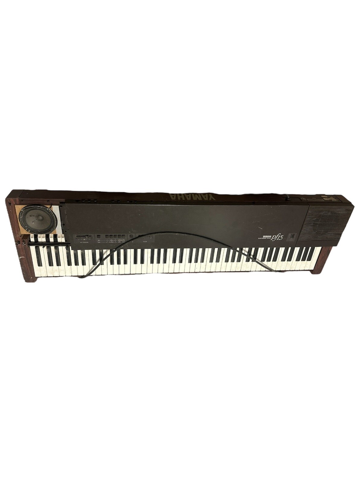 Yamaha PF15 Digital Piano