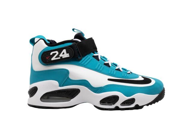 aquamarine griffeys