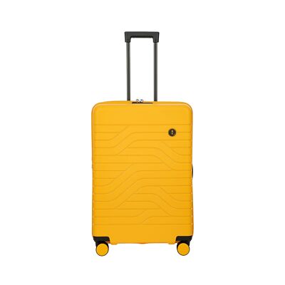 Bric's 28'' Expandable Spinner Suitcase - Travel Luggage with TSA-Approved Loc...