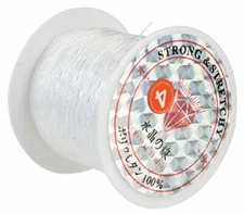 Quasimoon 100' Fishing Line For Hanging Paper Lanterns (10 PACK) by PaperLant...