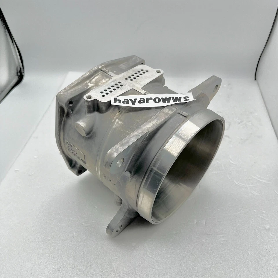 KAWASAKI Genuine 2005-06 & 2011-24 VANE GUIDE JET SKI STX 12F 15F 160 SX-R OEM - Image 4 of 4