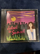 Jetset to Sunset Lenore Troia CD 2002