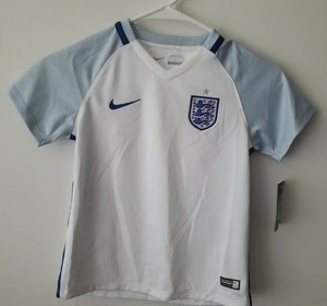 toddler england football kit 2016
