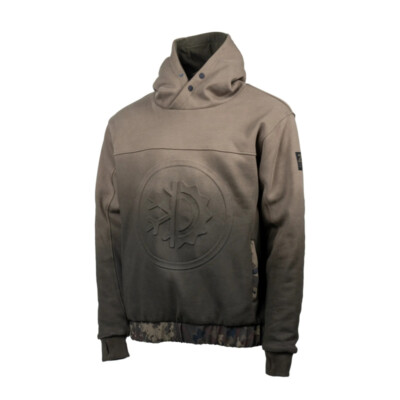 Nash ZT Wind Chill Hoody Two Tone Element S M L XL XXL XXXL Hoddie SALE
