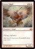 Serra Angel ~ Moderately Played Duel Decks: Divine vs Demonic MTG Magic Ultimate