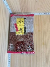 Hokkaido Hokuren Azuki 500g Red Bean 500g from Japan