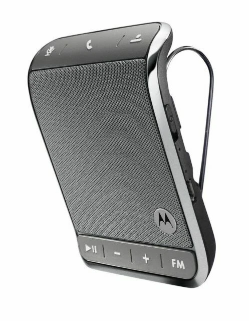 Motorola Cell Phone Car Speakerphones for Sony Ericsson