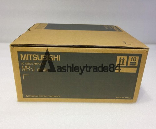 New In Box MITSUBISHI MR J2S 40B PY135 MRJ2S40BPY135 Servo Drive