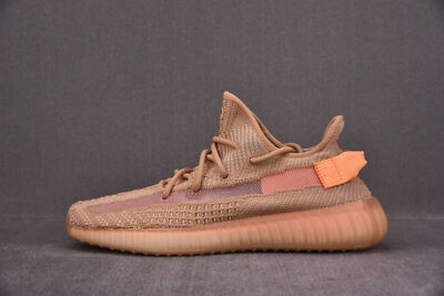 adidas Yeezy Boost 350 V2 Clay EG7490 | eBay