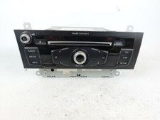 Autoradio Audi A4